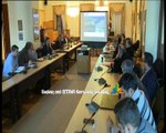 Σύσκεψη για master plan ΟΛΝΕ Εύβοιας
