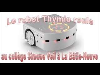 Donner du sens à l'apprentissage de la programmation - Film2