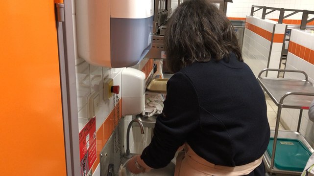 Ateliers culinaires de Vincent Delacour