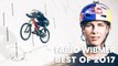 Best of Fabio Wibmer 2017 | Straight from the Athletes