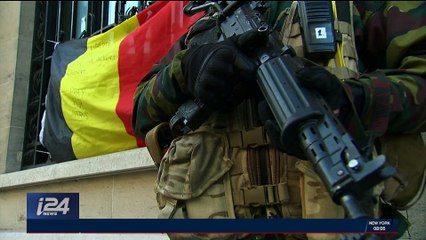 Belgique : diminution du niveau de menace terroriste selon le gouvernement