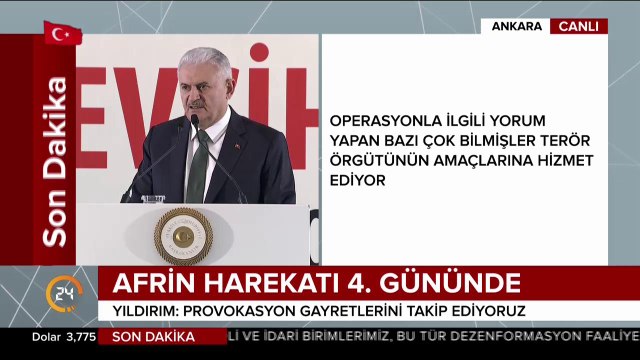 Müsaade etmeyeceğiz