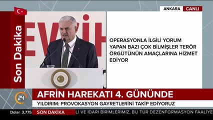 Müsaade etmeyeceğiz