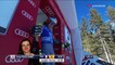 Кубок мира по горнолыжному спорту 2017-18 Кронплатц Женщины Слалом-гигант 2-я попытка