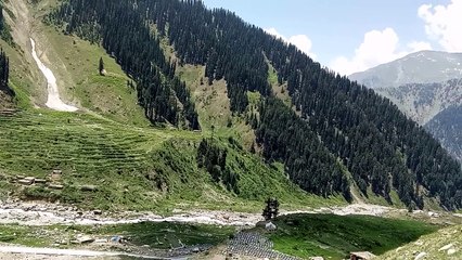 Tour to Naran kaghan 2018 | Part 01