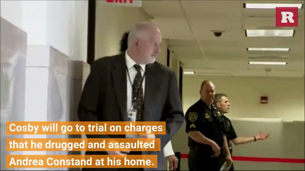 Bill Cosby performs for first time since sexual misconduct allegations | Rare People