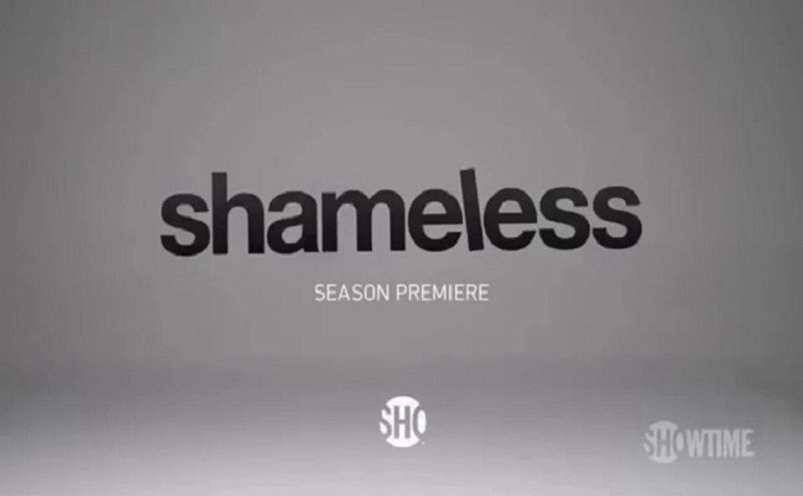 Shameless - Trailer 8x12