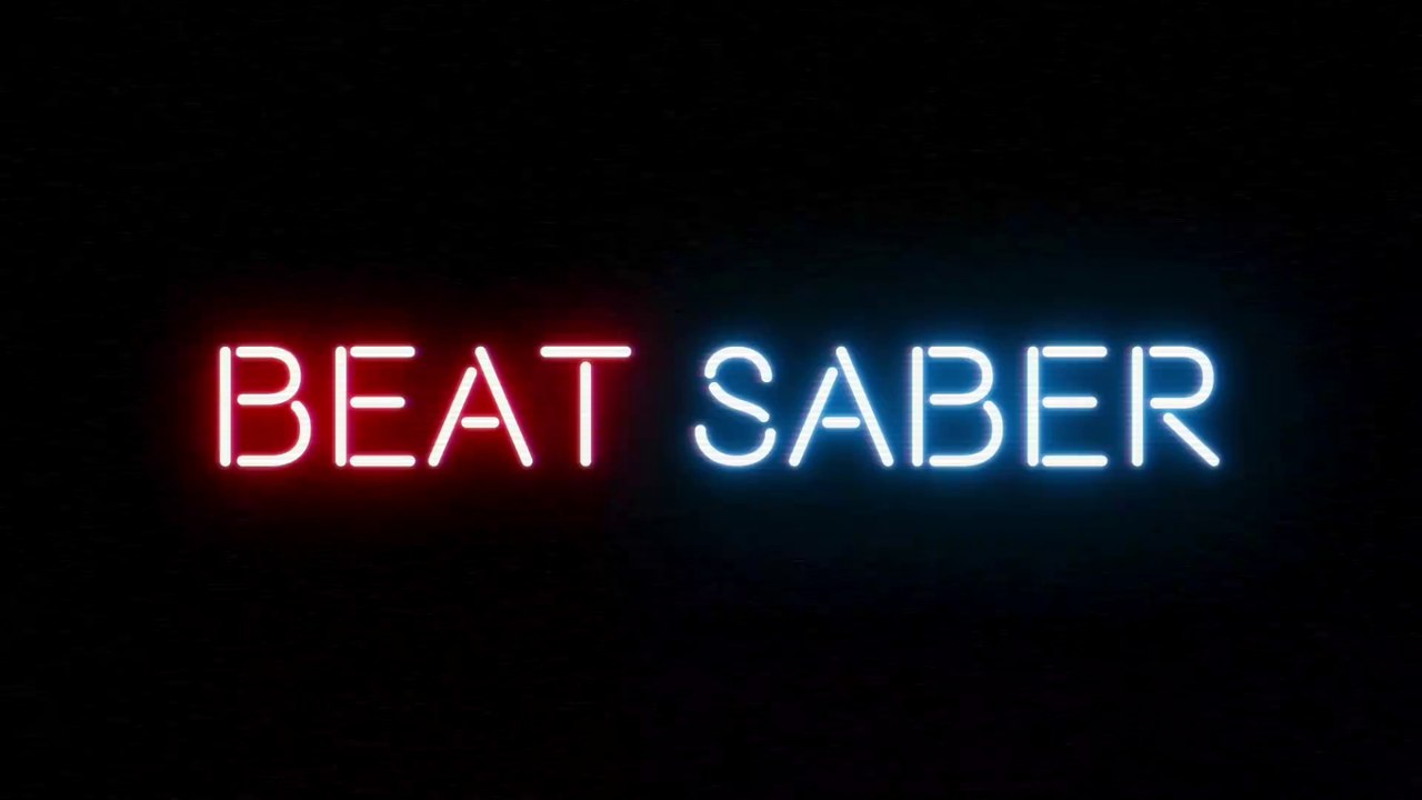Beat Saber - Trailer de gameplay