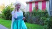 Frozen Elsa & Spiderman WHO Took the Candy! w  Maleficent Joker! Superhero Fun in real life IRL | Superheroes | Spiderman | Superman | Frozen Elsa | Joker