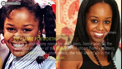 Top 10 Celebrity Good Girls Gone Bad