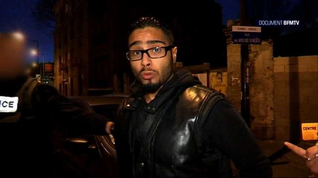 Ouverture du procès de Jawad Bendaoud, le logeur des djihadistes