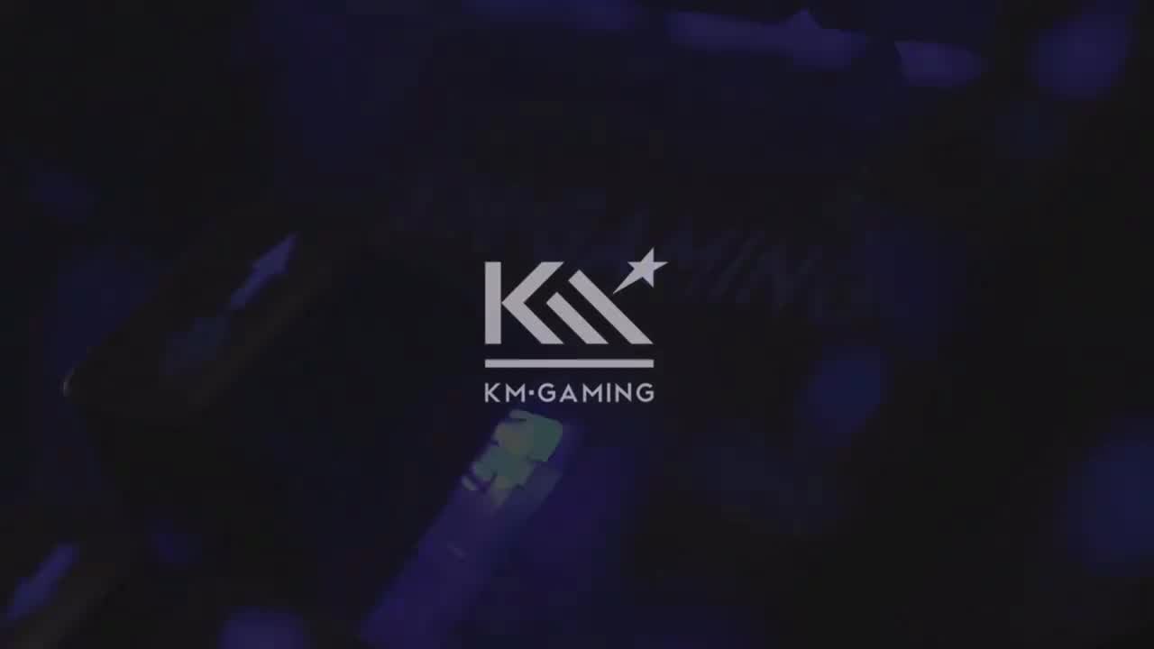 chrisJ 4K vs. Vega Squadron!