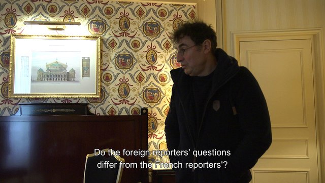 French Cinema Confidential: Day 4 / French Cinema Confidential - Jour 4 - Trailer (English Subs)