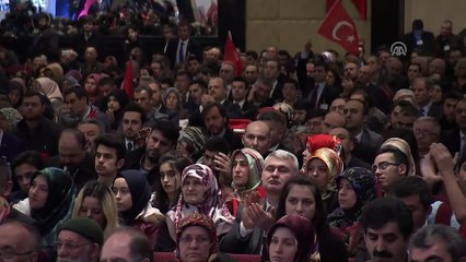 Başbakan Yıldırım: 'Suriye'nin toprak bütünlüğüne sonuna kadar saygılıyız' - ANKARA
