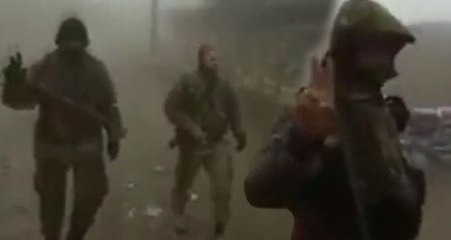 Üsteğmenin Şehit Düştüğü Tepede Teröristler Bozguna Uğradı! İşte İlk Görüntüler