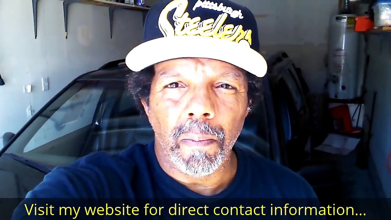 Power steering pump replacement, Volvo 850, S70, V70, V70 XC, etc. - VOTD