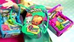 Anna Elsa Barbie Glam Refrigerator Dreamhouse Review Shopkins Surprise Disney Fr