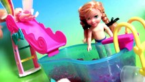Anna Elsa Princess Cupcake Surprise Chupa Chups My Little Pony NUM NOMS Kinder S