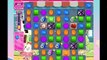 Candy Crush Saga Level 666 | Collect 666 Blue Candy with 66 Moves, Complete!!