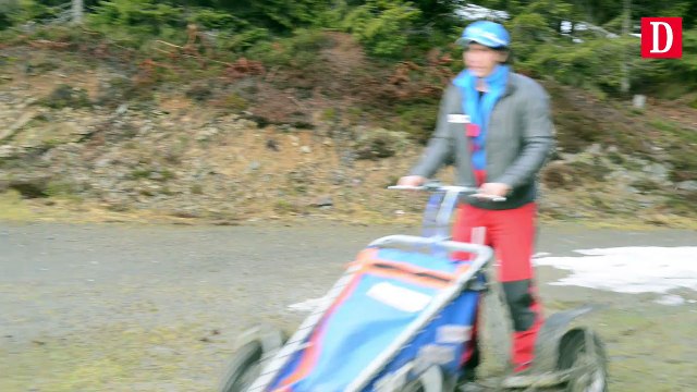 Départ imminent pour la traversée des Pyrénées