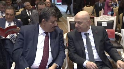 Bakan Özlü: "2018 Yılında, Küresel Katma Değerden Aldığımız Payı Artıracağız"