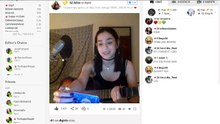 Ailiin YouNow 2018-01-22 19-55