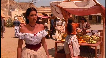 Queen of Swords 104 Vengeance