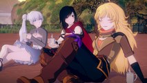 RWBY Volume 5: Chapter 8 - Alone Together | Rooster Teeth