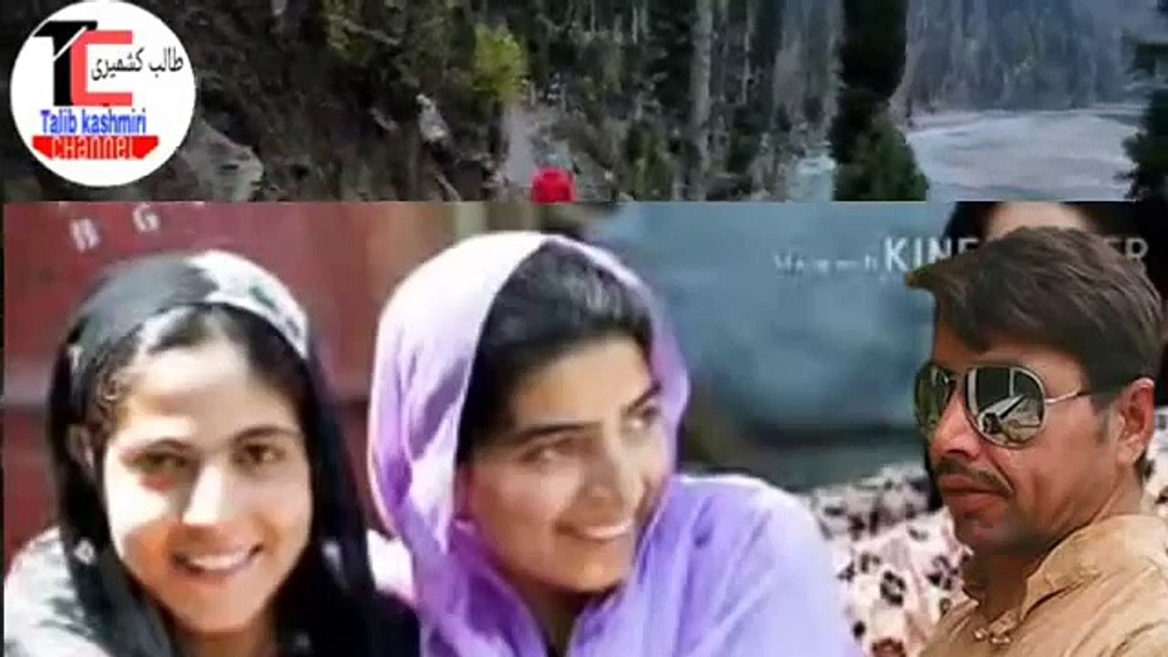 KalA chashma by Mahnoor Khan and Azam Hazara