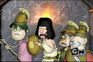 Se Liga, Ian! | 1° Temporada | Episódio 07 | O Pequeno Acampamento dos Horrores | Dublado