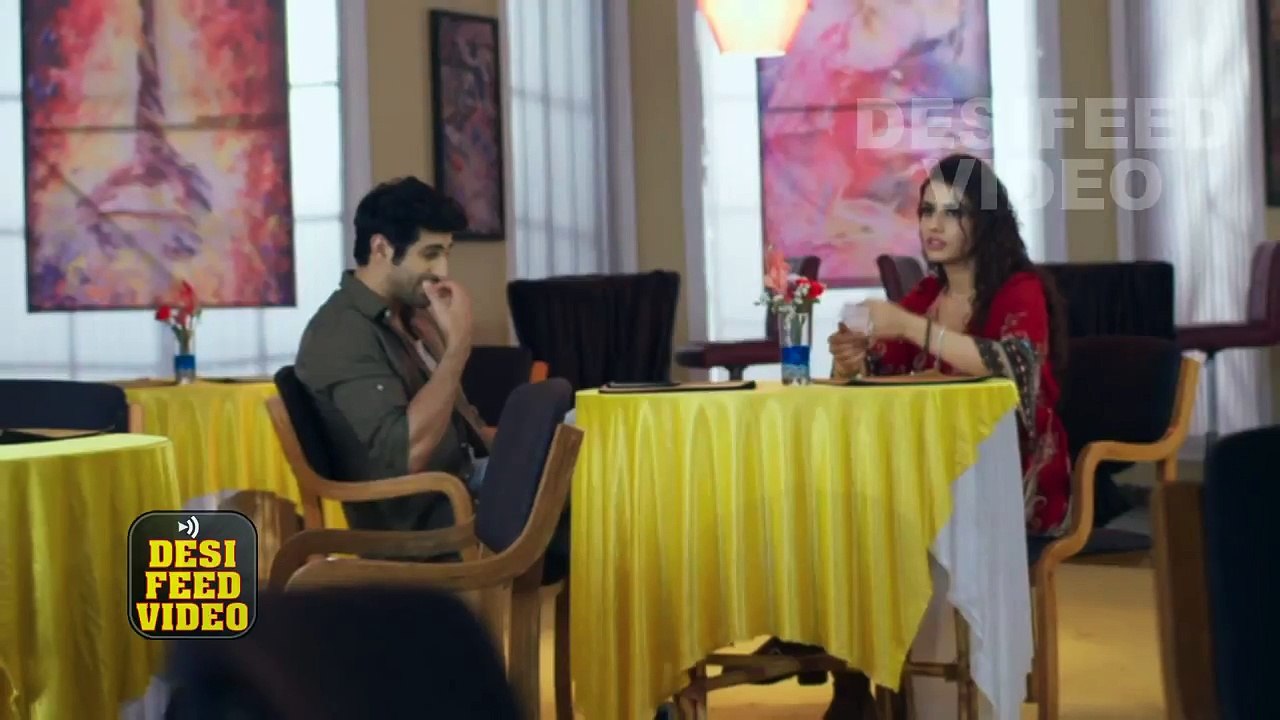 Dil Sambhal Ja Zara - 24th January 2018 _ Star Plus Dil Sambhal Jaa Zara New Ser