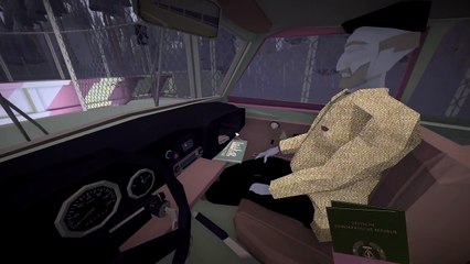 Jalopy - I Got My Car Stuck