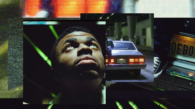 Vince Staples, Jordan Clarkson & The Chucks