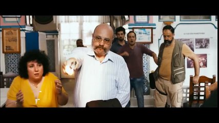 Ölümlü Dünya izle 2018 Yerli Film Fragmanı