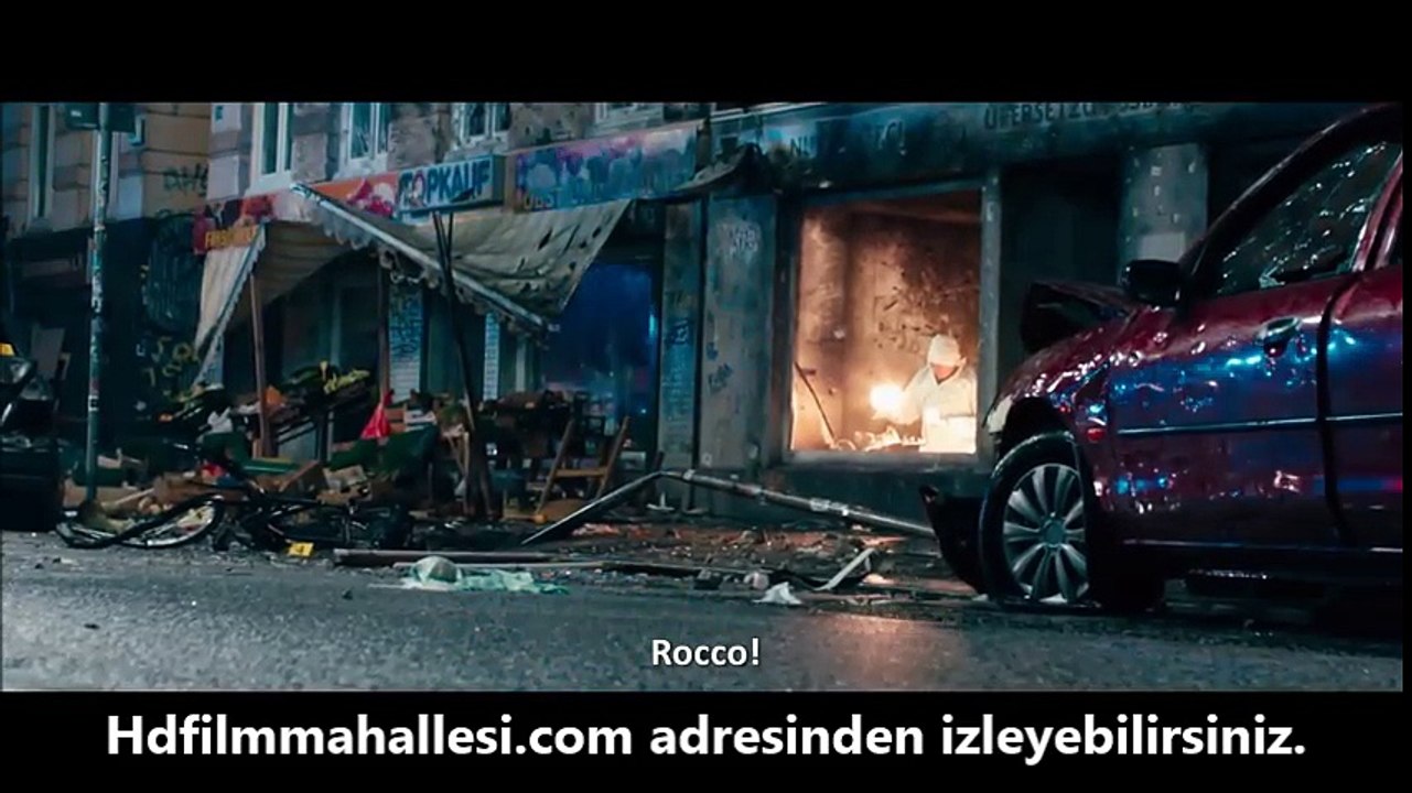 Paramparça 2018 Fragman - Aus dem Nichts Trailer 2018