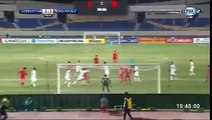U23 Châu Á 2018- U23 Uzbekistan - U23 Hàn Quốc (Hiệp 2)