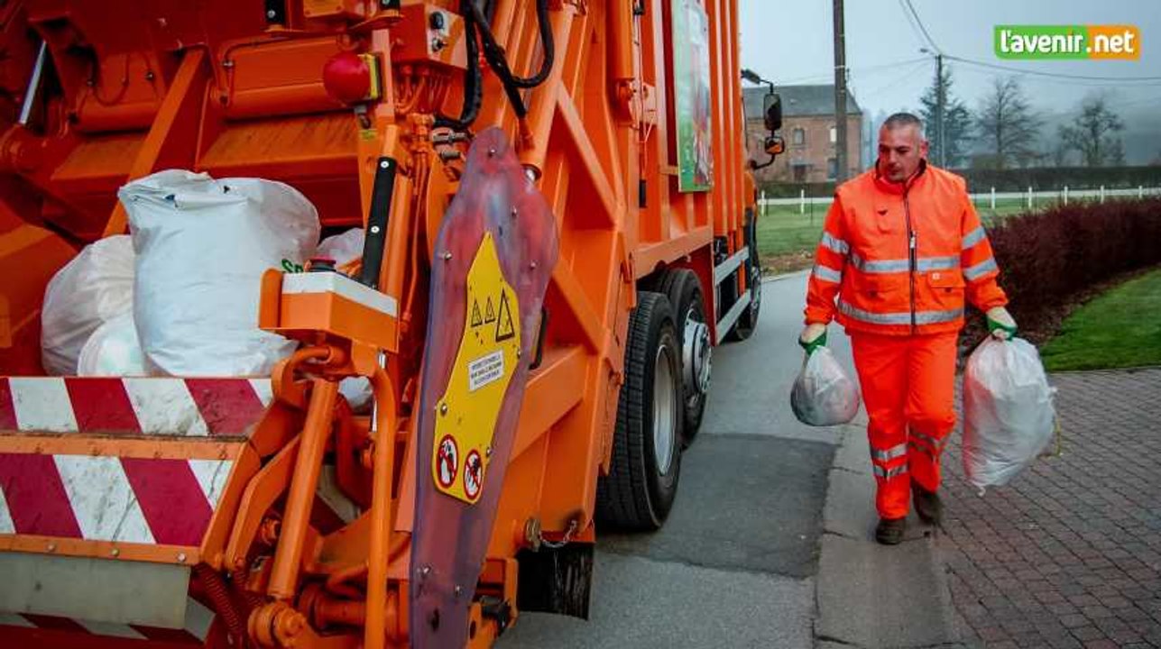 L'Avenir - Destination communes : les déchets