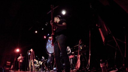 PFT - Pink Floyd Tribute, Roma: Comfortably Numb live at Teatro Biblioteca Quarticciolo