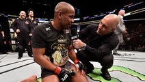 UFC 220: Post Fight Press Conference Highlights