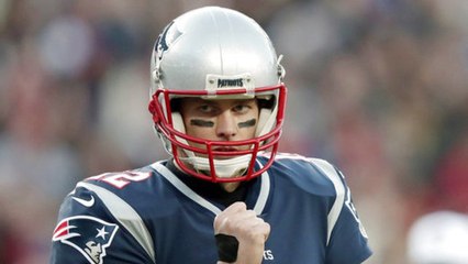 Burleson: Brady may pass Jordan, Ali as best athlete of all time with SB LII win
