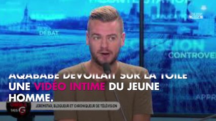 Jeremstar : le scandale continue, une plainte déposée pour viol