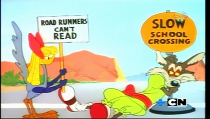 Looney Tunes - Fast and Furry-ous - Español Latino (HD)