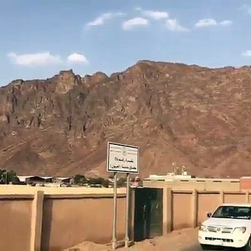 || naat ||جبل اُحد کے حسین مناظر کی زیارت کیجیئے اور زیادہ سے زیادہ شیئر کیجیئے۔