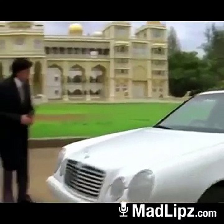 Comedy thug life!