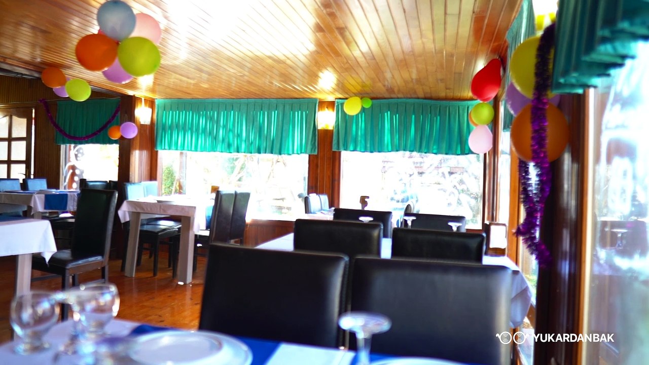 Canan Otel