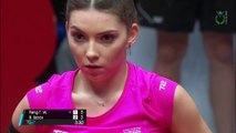 T2 APAC (Grand Finals) 2017 Women's ChampionShip Final- Feng Tianwei Vs Bernadette Szocs