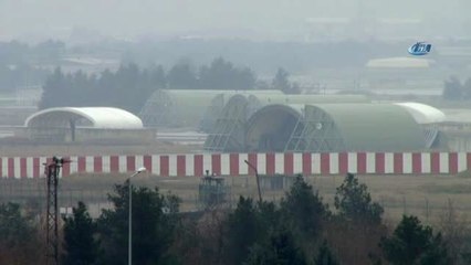 Diyarbakır'da Hava Hareketliliği