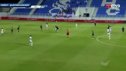 Lassana Diarra à Al Jazira (Émirats Arabes Unis)