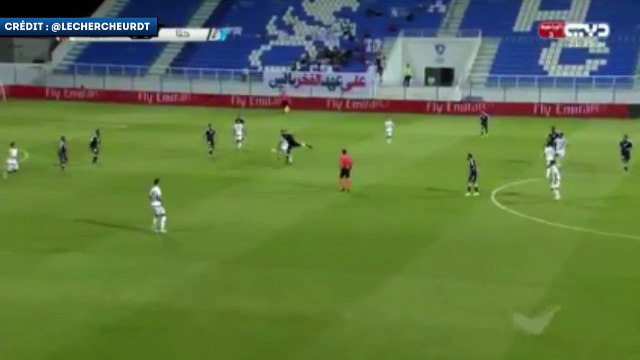 Lassana Diarra à Al Jazira (Émirats Arabes Unis)