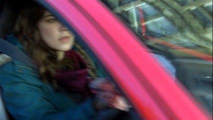 Are Bristolians bad drivers?